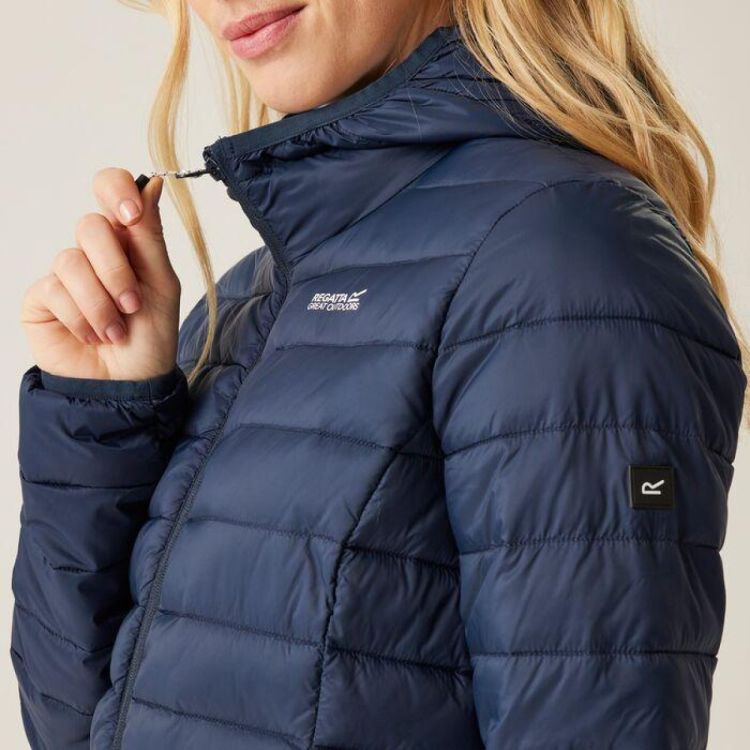 Regatta Wmn Hood Marizion (RWN273) - Bluesand New&Outlet 