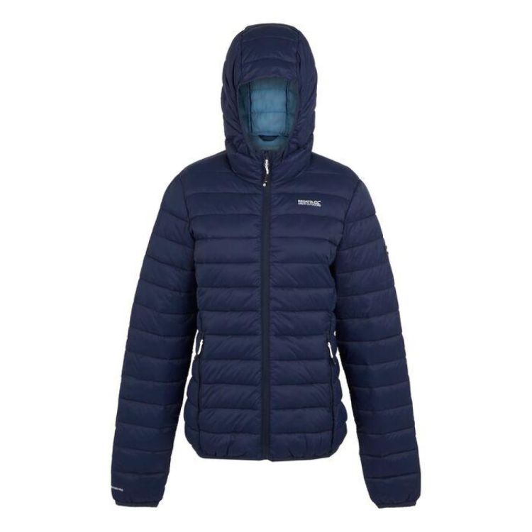 Regatta Wmn Hood Marizion (RWN273) - Bluesand New&Outlet 