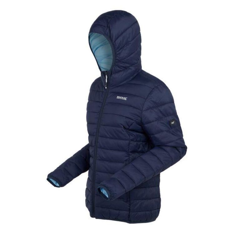 Regatta Wmn Hood Marizion (RWN273) - Bluesand New&Outlet 