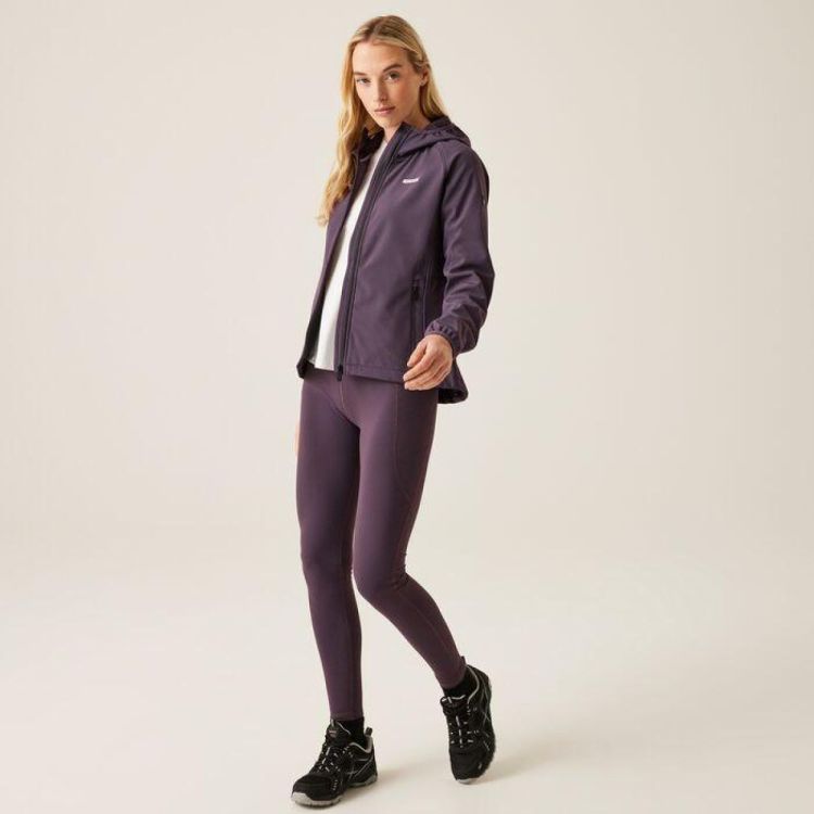 Regatta Wmns Arec III (RWL217) - Bluesand New&Outlet 