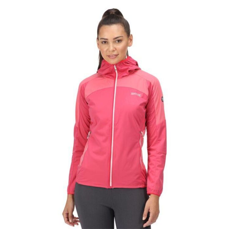 Regatta Wmns Tarvos IV (RWL219) - Bluesand New&Outlet 