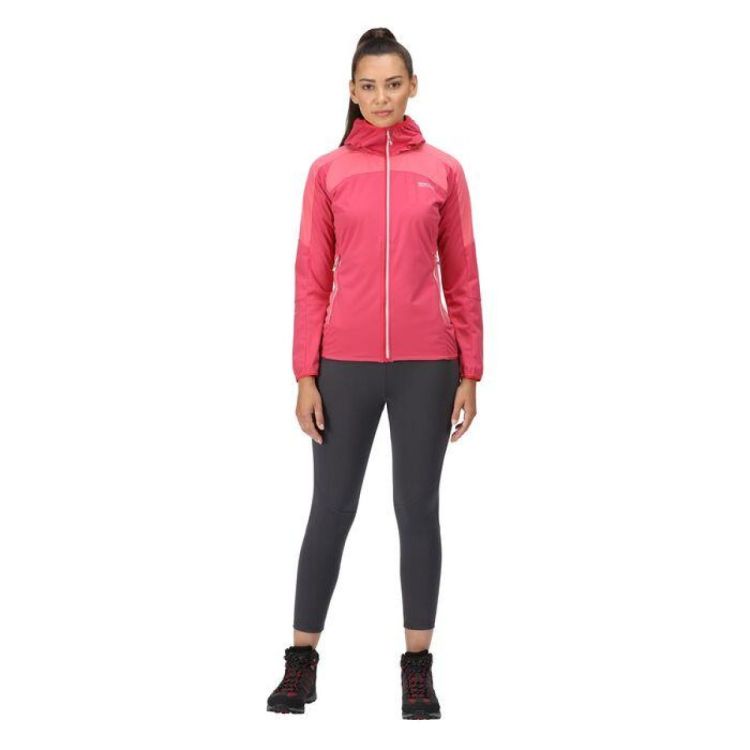Regatta Wmns Tarvos IV (RWL219) - Bluesand New&Outlet 
