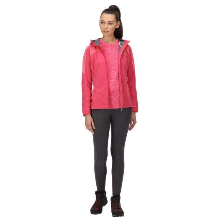 Regatta Wmns Tarvos IV (RWL219) - Bluesand New&Outlet 