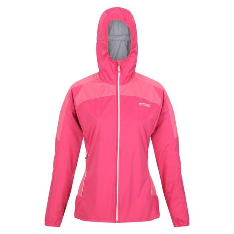 Regatta Wmns Tarvos IV (RWL219) - Bluesand New&Outlet 
