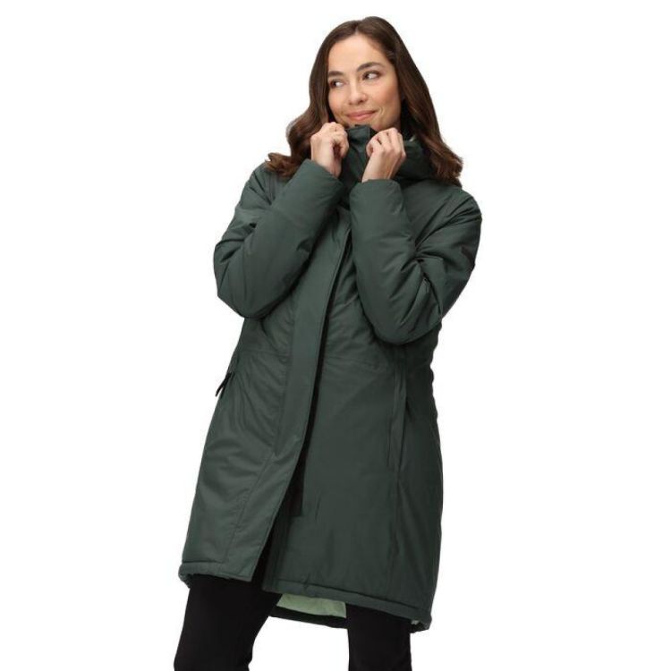 Regatta Wmns Yewbank III (RWP384) - Bluesand New&Outlet 