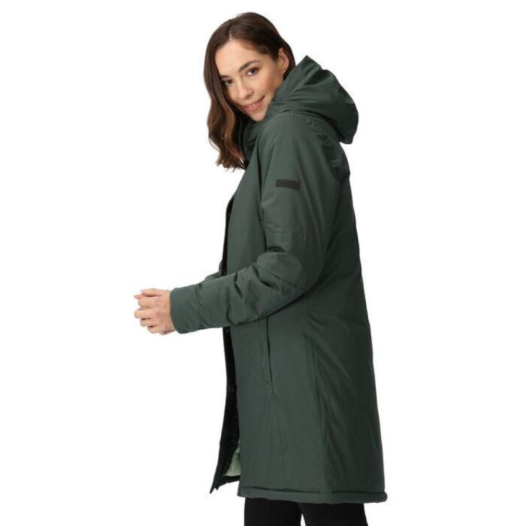 Regatta Wmns Yewbank III (RWP384) - Bluesand New&Outlet 