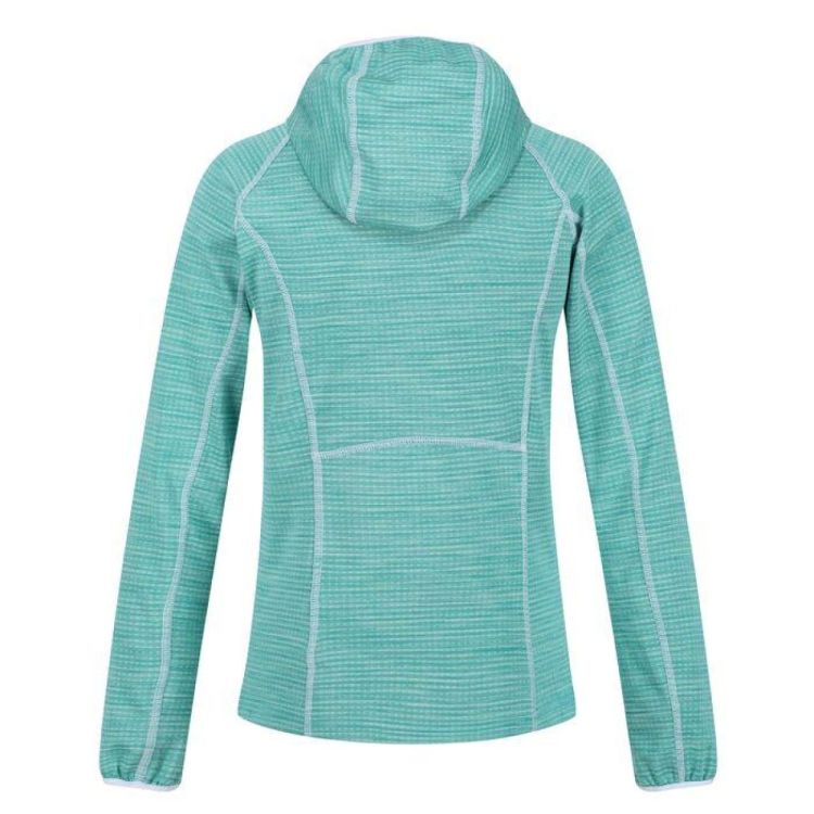 Regatta Wmns Yonder Hoody (RWA525) - Bluesand New&Outlet 