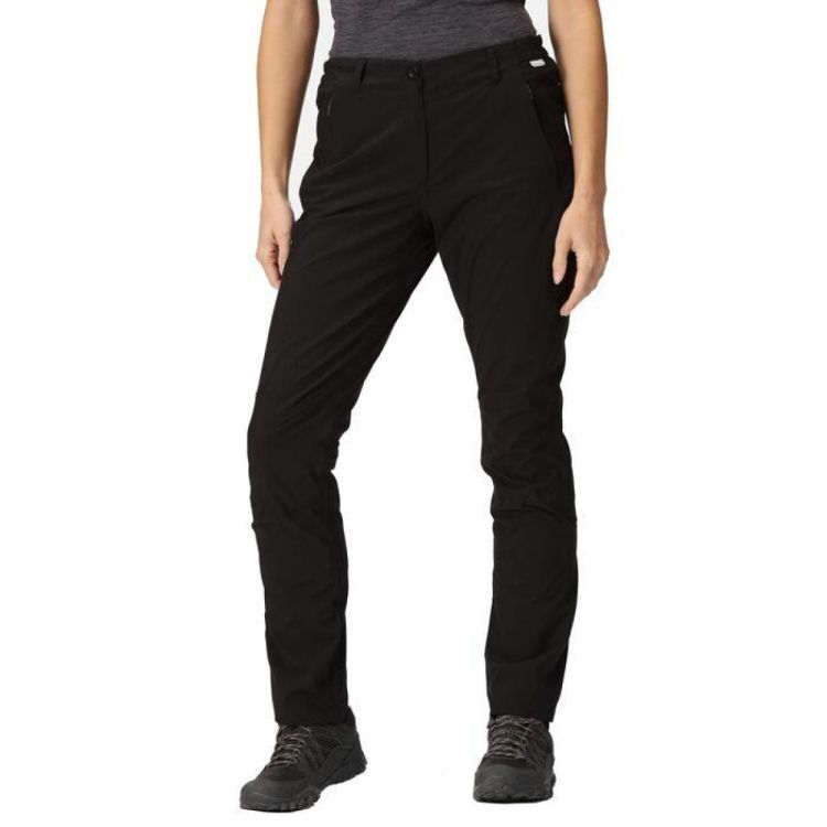 Regatta Wms Highton Trs (RWJ217R   8PQ) - Bluesand New&Outlet 
