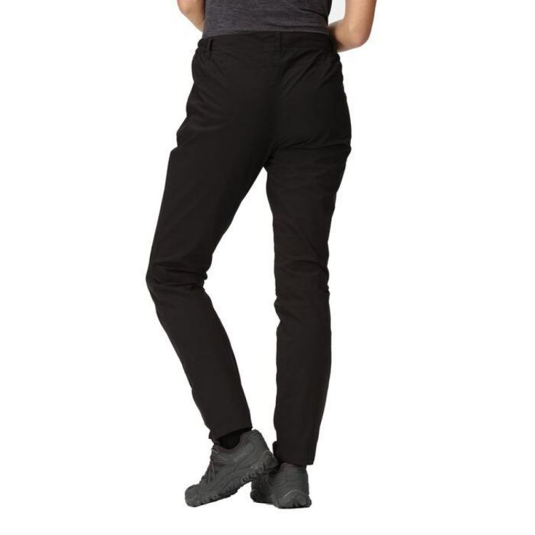 Regatta Wms Highton Trs (RWJ217R   8PQ) - Bluesand New&Outlet 