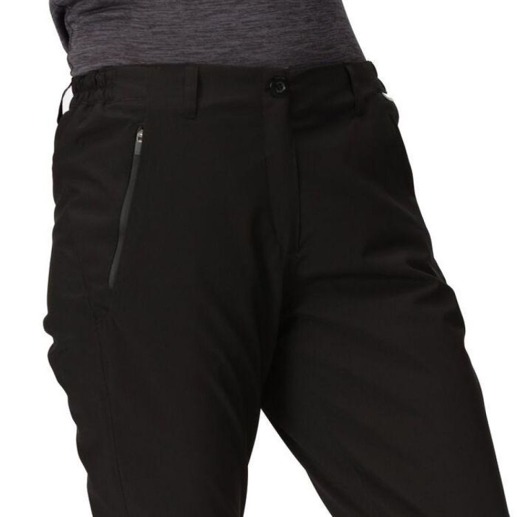 Regatta Wms Highton Trs (RWJ217R   8PQ) - Bluesand New&Outlet 
