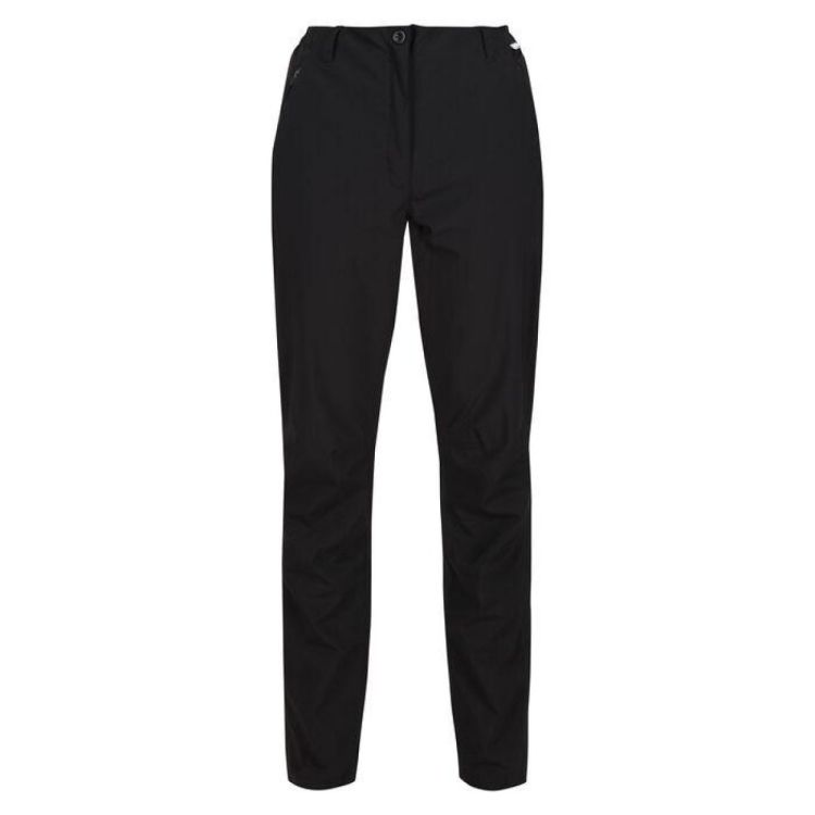 Regatta Wms Highton Trs (RWJ217R   8PQ) - Bluesand New&Outlet 