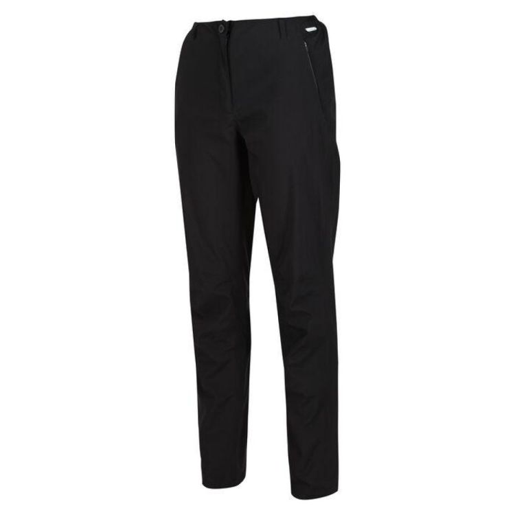 Regatta Wms Highton Trs (RWJ217R   8PQ) - Bluesand New&Outlet 