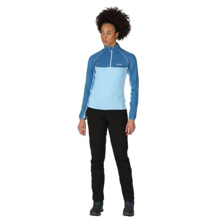 Regatta Womens Hepley (RWA512) - Bluesand New&Outlet 