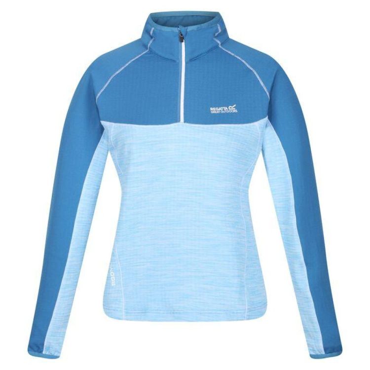 Regatta Womens Hepley (RWA512) - Bluesand New&Outlet 