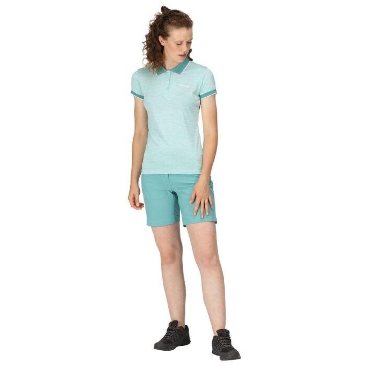 Regatta Womens Remex II (RWT178) - Bluesand New&Outlet 