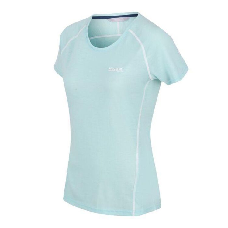 Regatta Womens Tornell II (RWT199   P7D) - Bluesand New&Outlet 