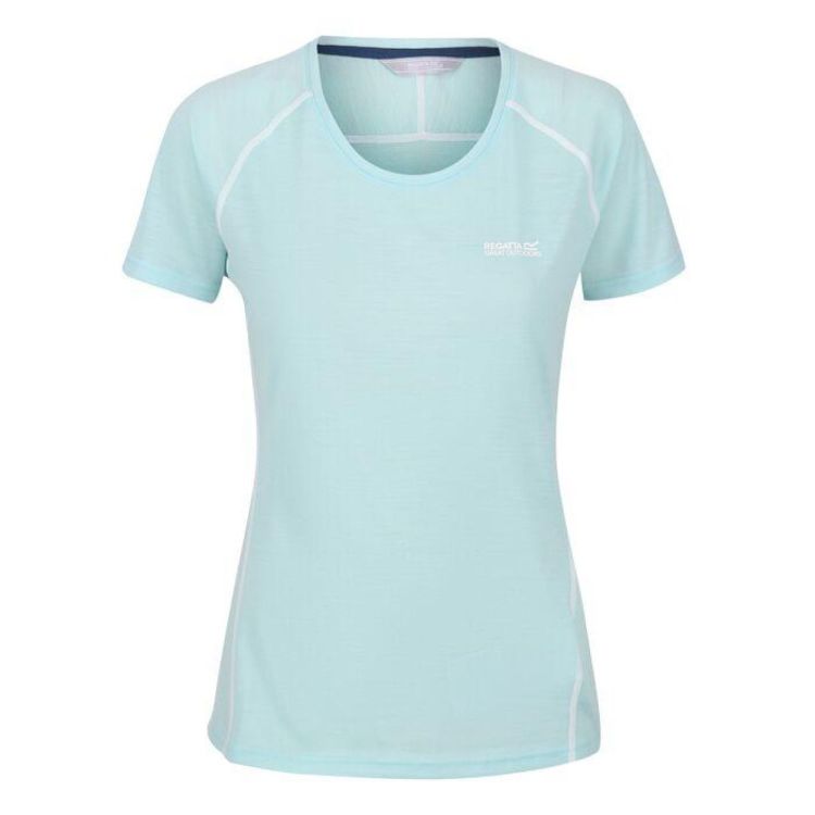 Regatta Womens Tornell II (RWT199   P7D) - Bluesand New&Outlet 