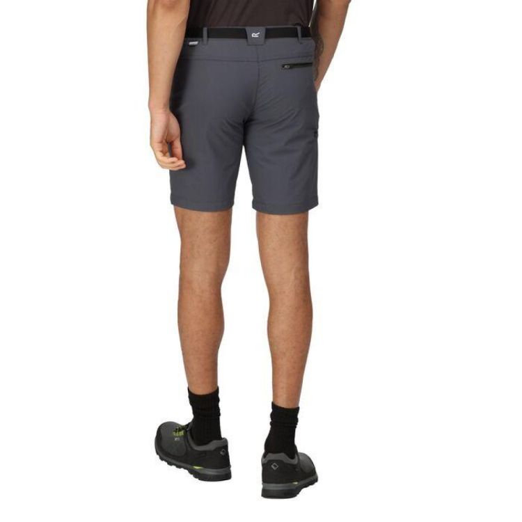 Regatta Xert StrShort III (RMJ233   038) - Bluesand New&Outlet 