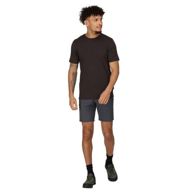 Regatta Xert StrShort III (RMJ233   038) - Bluesand New&Outlet 