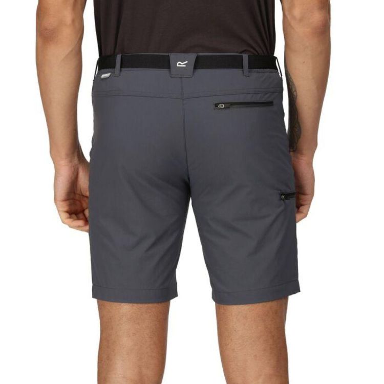 Regatta Xert StrShort III (RMJ233   038) - Bluesand New&Outlet 