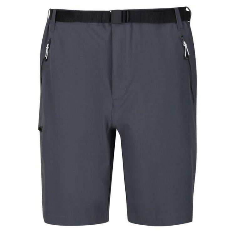 Regatta Xert StrShort III (RMJ233   038) - Bluesand New&Outlet 