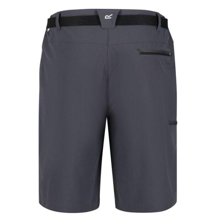 Regatta Xert StrShort III (RMJ233   038) - Bluesand New&Outlet 