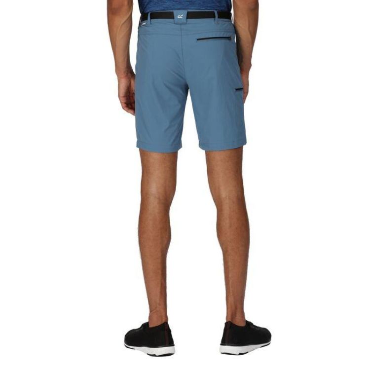 Regatta Xert StrShort III (RMJ233) - Bluesand New&Outlet 