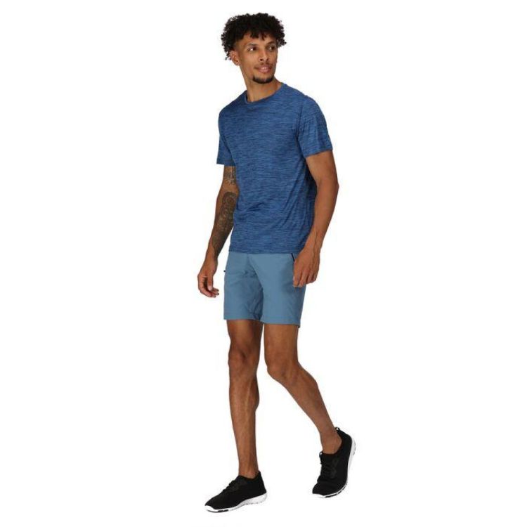 Regatta Xert StrShort III (RMJ233) - Bluesand New&Outlet 