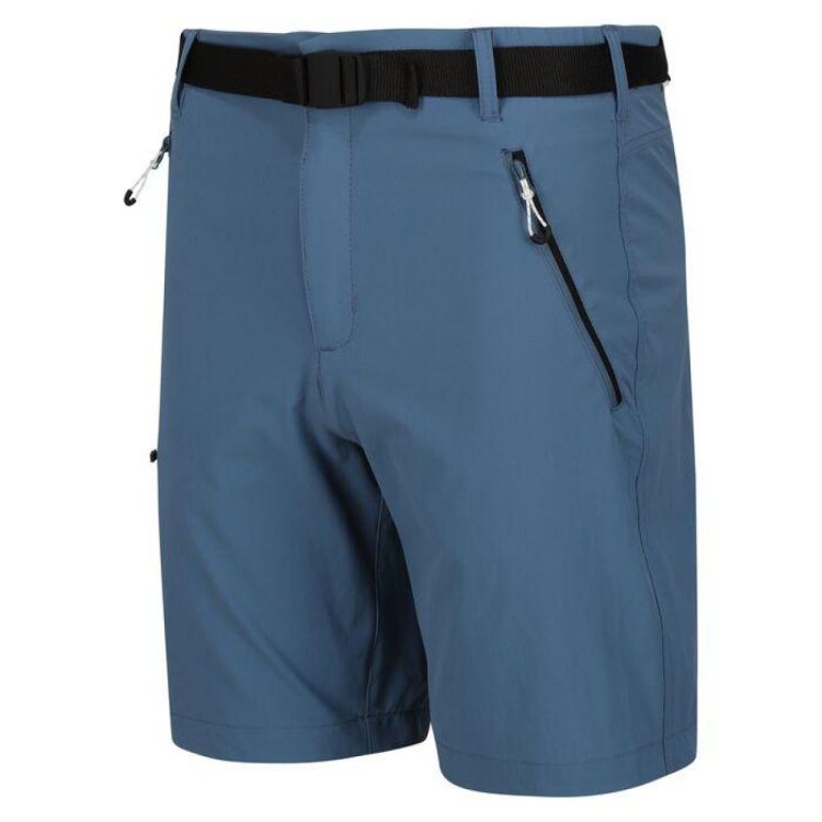 Regatta Xert StrShort III (RMJ233) - Bluesand New&Outlet 