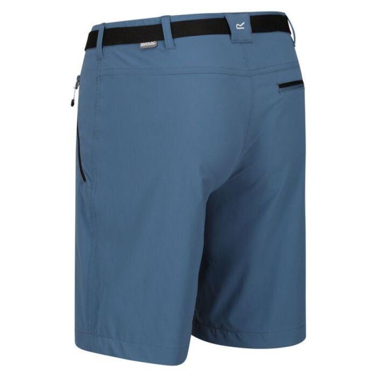 Regatta Xert StrShort III (RMJ233) - Bluesand New&Outlet 