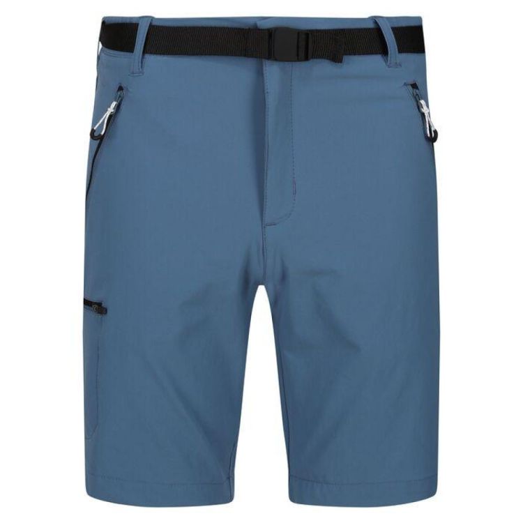 Regatta Xert StrShort III (RMJ233) - Bluesand New&Outlet 