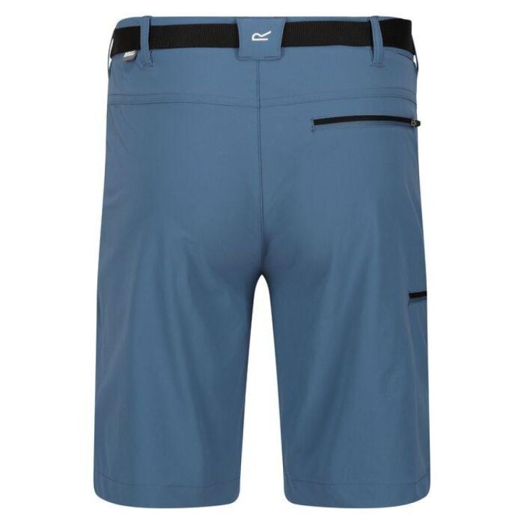 Regatta Xert StrShort III (RMJ233) - Bluesand New&Outlet 