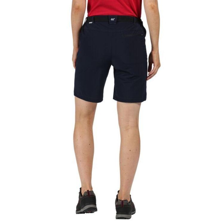 Regatta Xrt Str Short III (RWJ221   540) - Bluesand New&Outlet 