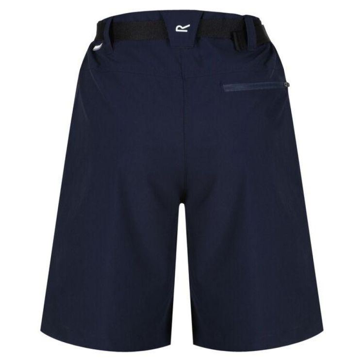 Regatta Xrt Str Short III (RWJ221   540) - Bluesand New&Outlet 