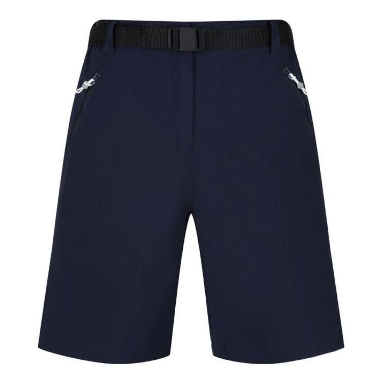 Regatta Xrt Str Short III (RWJ221   540) - Bluesand New&Outlet 