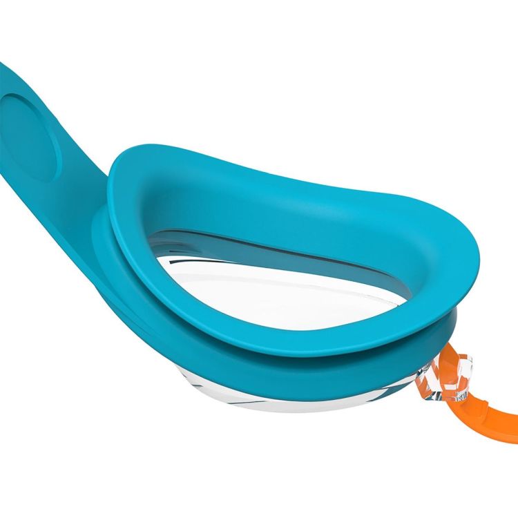 SPEEDO INFANT SPOT GOGGLE BLU P12 (0838214641) - Bluesand New&Outlet 