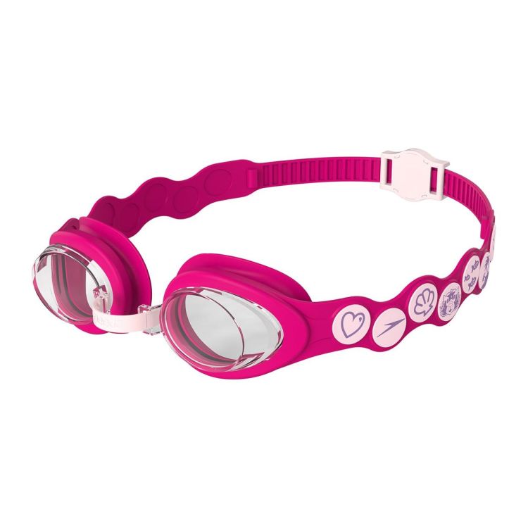 SPEEDO INFANT SPOT GOGGLE PIN P12 (0838214642) - Bluesand New&Outlet 