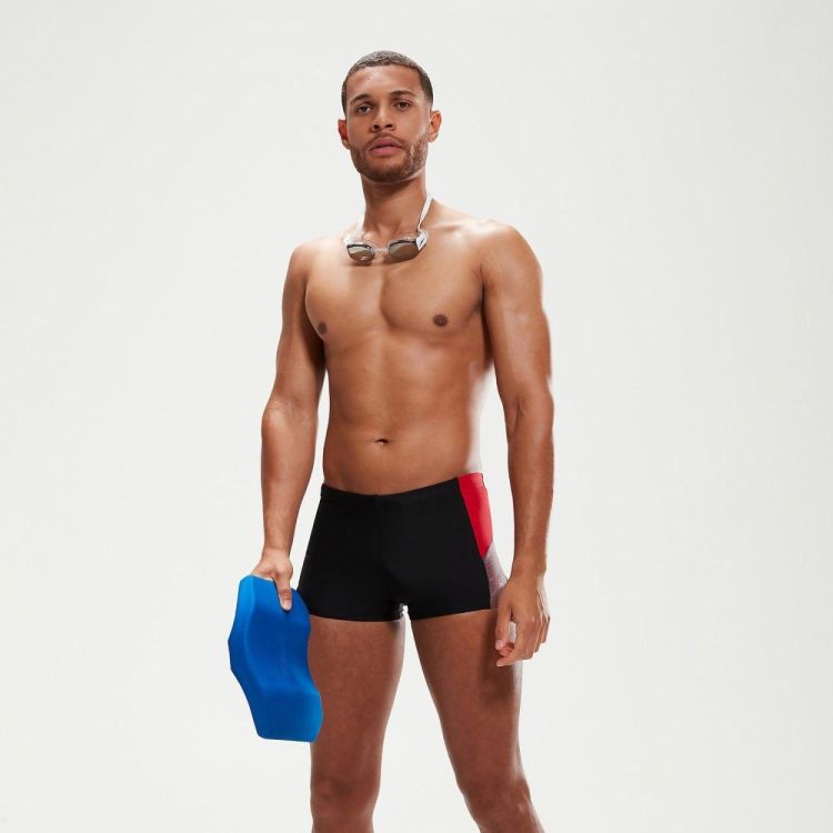 SPEEDO DIVE AQSH BLA (00300714313) - Bluesand New&Outlet 