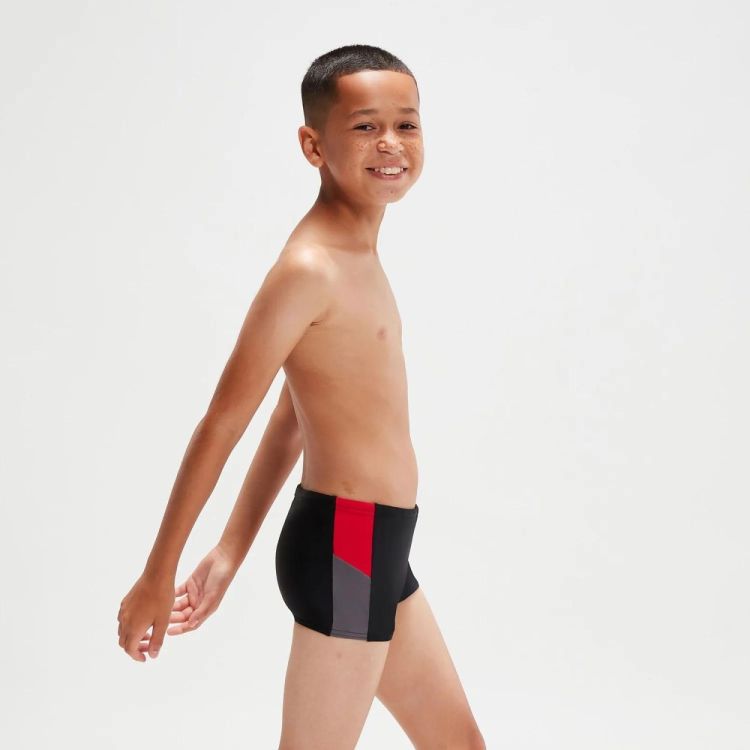 SPEEDO DIVE AQSH BLA/RED (00315714305) - Bluesand New&Outlet 