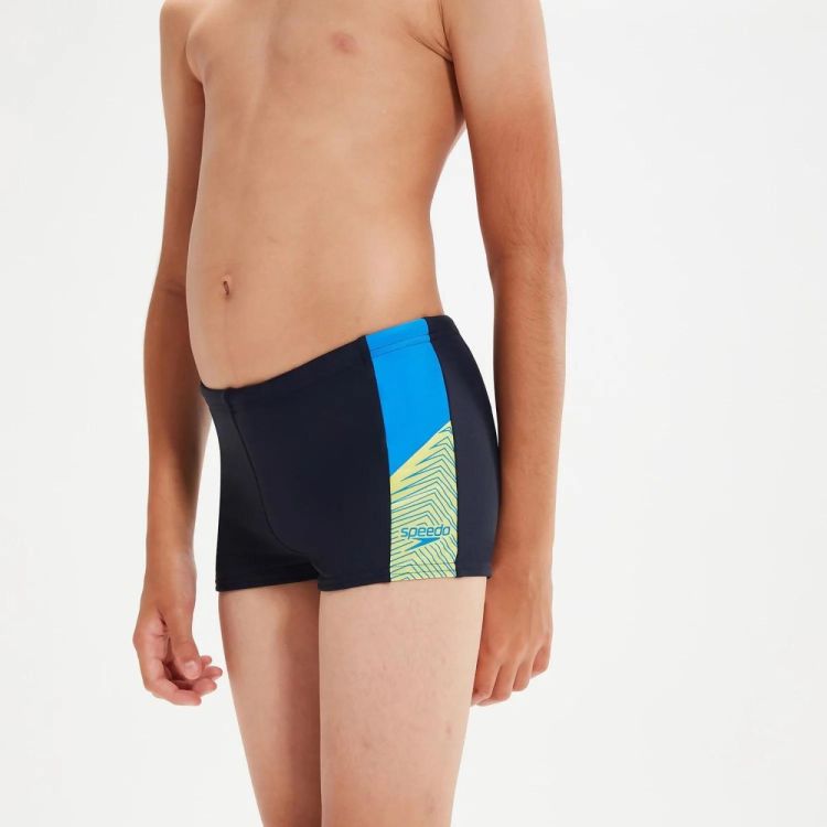 SPEEDO DIVE AQSH NAV/BLU (00315714304) - Bluesand New&Outlet 