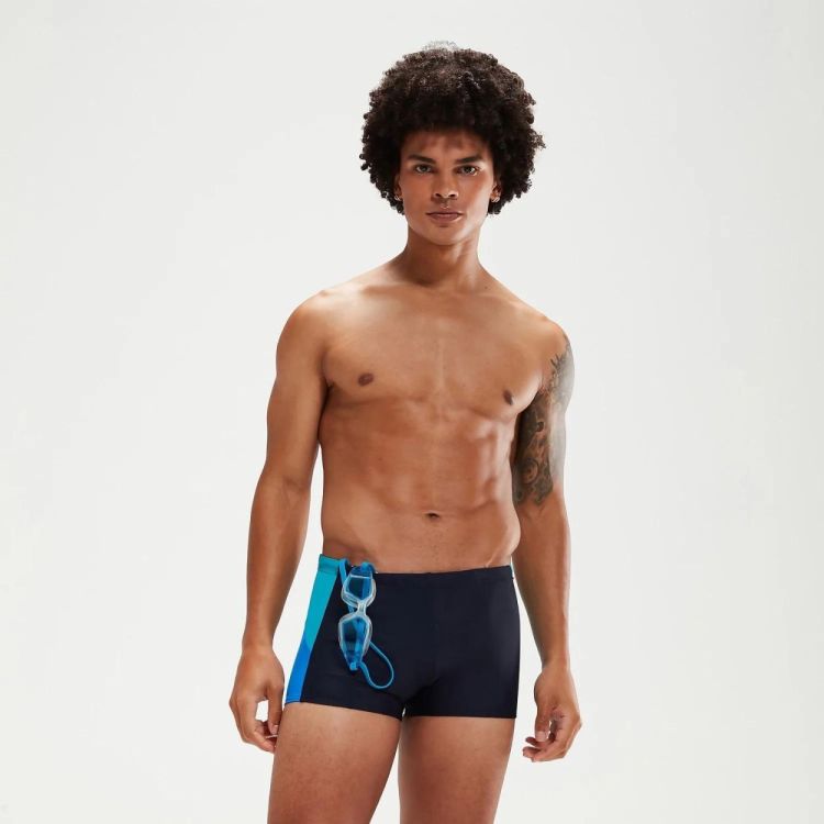 SPEEDO DIVE AQSH NAV (00300714312) - Bluesand New&Outlet 