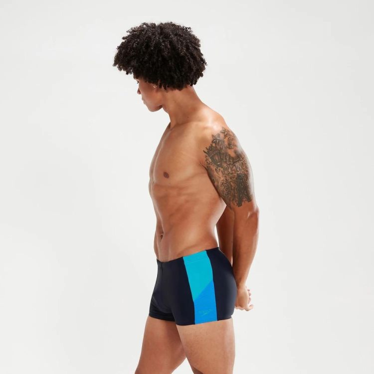 SPEEDO DIVE AQSH NAV (00300714312) - Bluesand New&Outlet 