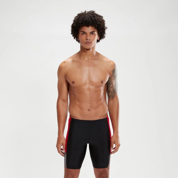 SPEEDO DIVE JAM BLA/RED (00301014311) - Bluesand New&Outlet 