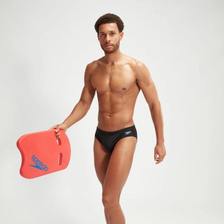 SPEEDO ECO+ 7CM TECH PANEL BRIEF BLA/BLU (00300516796) - Bluesand New&Outlet 