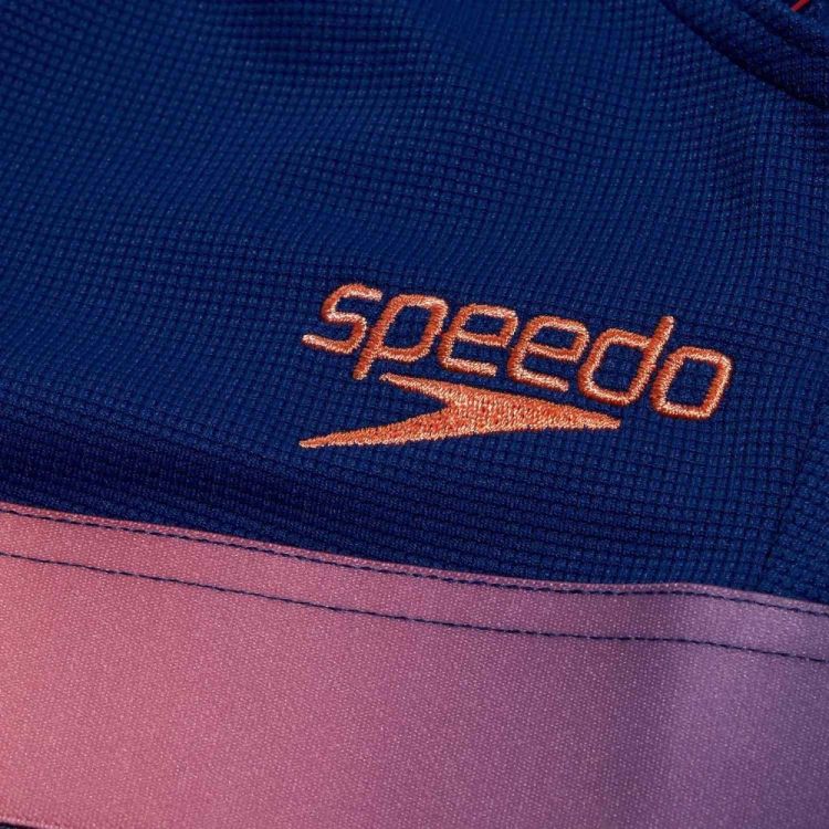 SPEEDO ECO DEEP UB 2P BLU/ORA (00308415498) - Bluesand New&Outlet 