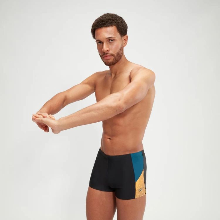 SPEEDO ECO DIVE AQSH BLA/BLU (00300716914) - Bluesand New&Outlet 