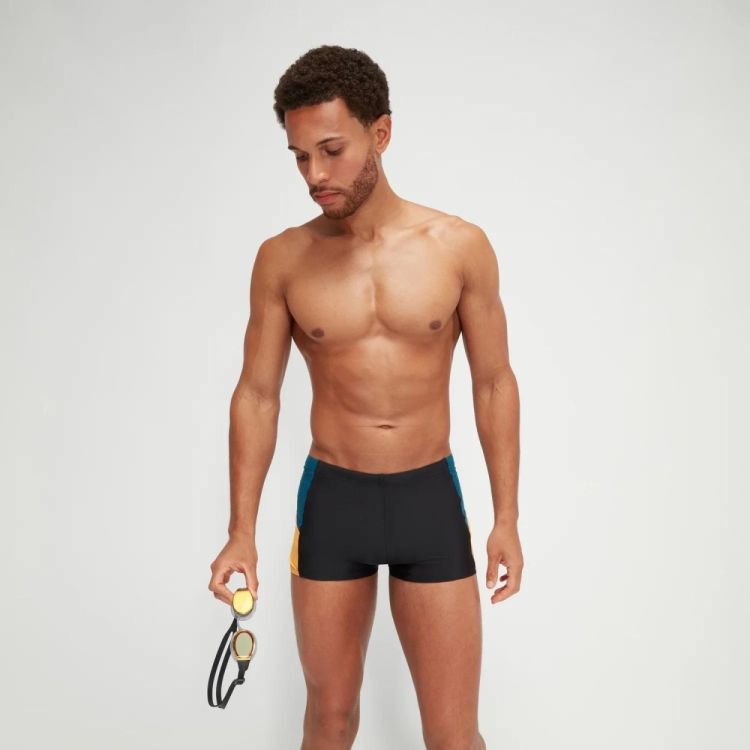 SPEEDO ECO DIVE AQSH BLA/BLU (00300716914) - Bluesand New&Outlet 