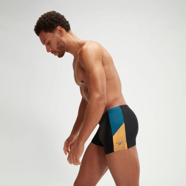 SPEEDO ECO DIVE AQSH BLA/BLU (00300716914) - Bluesand New&Outlet 