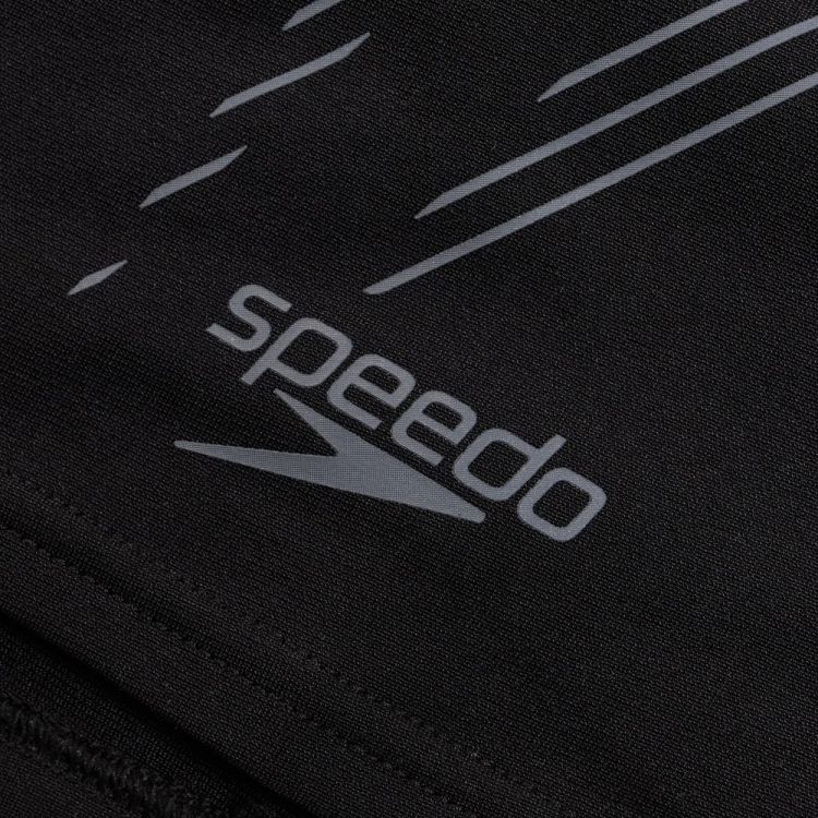 SPEEDO ECO+ H-BOOM PLACEM AQSH BLA/GRE (00301116900) - Bluesand New&Outlet 