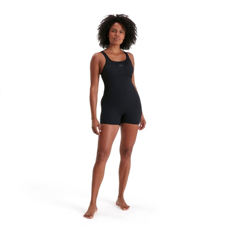SPEEDO ECO+ LEGSUIT BLA (135410001) - Bluesand New&Outlet 
